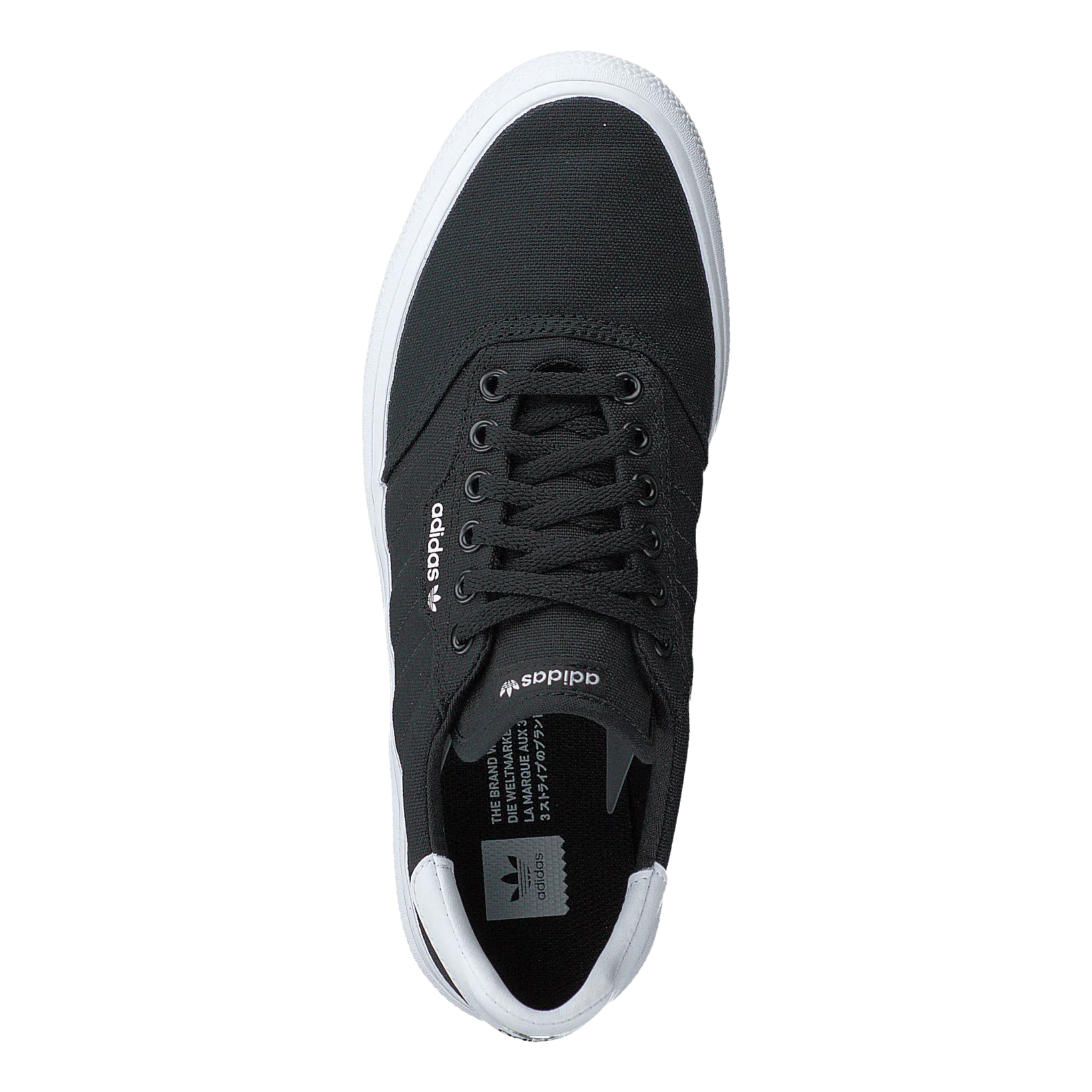 3mc Coreblack/coreblack/ftwrwhite