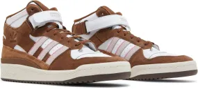 adidas Men's Forum Mid Sneaker