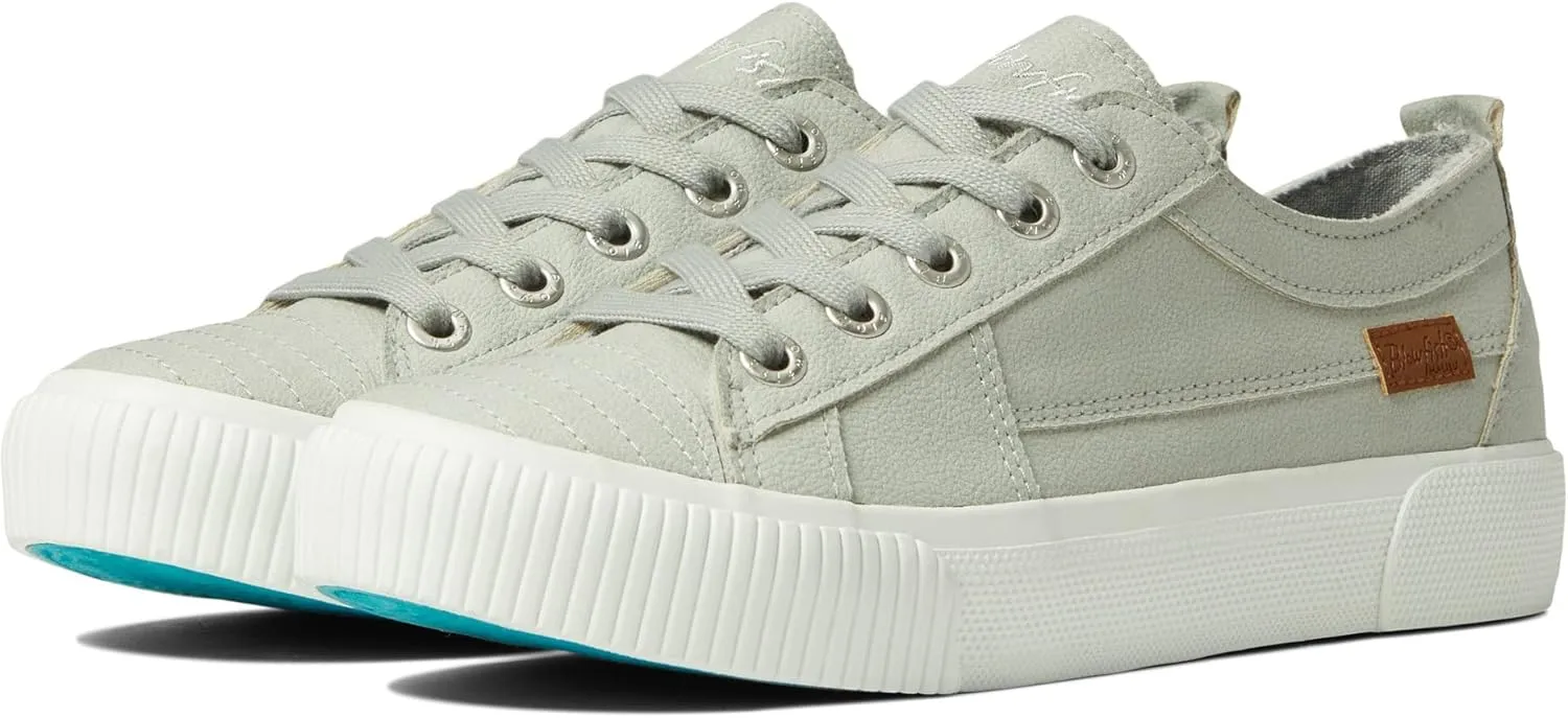 Blowfish Malibu Women's Clay Canvas Sneaker