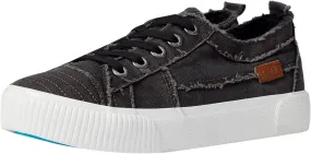 Blowfish Malibu Women's Clay Canvas Sneaker