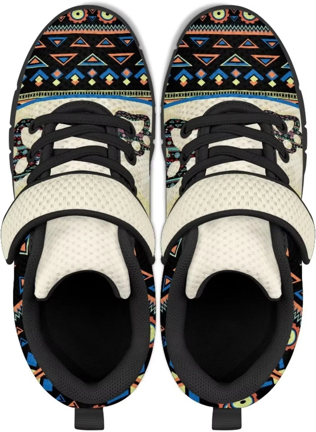 Boys Tennis Shoes Breathable Kids Sneakers for Running Walking