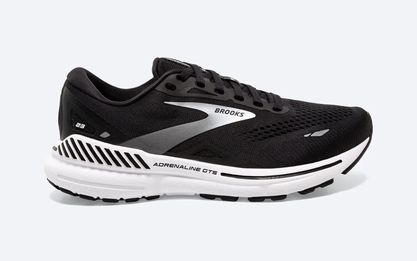 Optimized Title: Premium Brooks Womens Adrenaline GTS 23 Running Shoes - Enhanced Support and Stability for Unmatched Performance