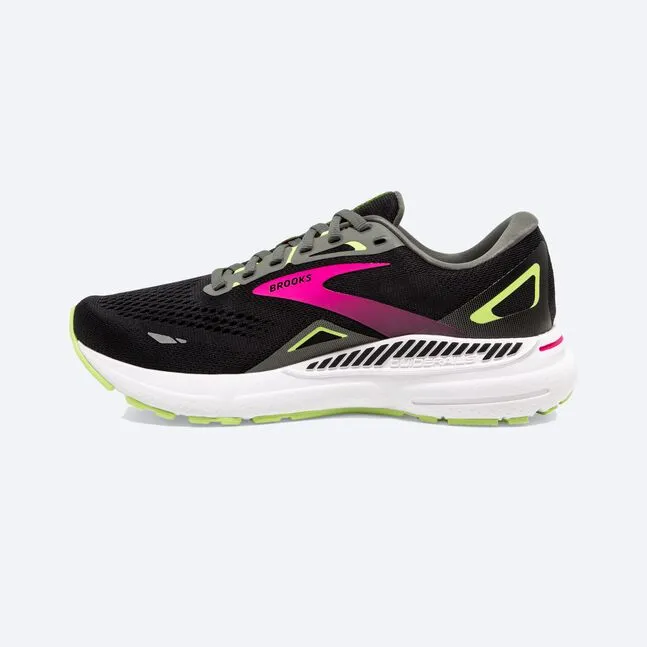 Optimized Title: Premium Brooks Womens Adrenaline GTS 23 Running Shoes - Enhanced Support and Stability for Unmatched Performance