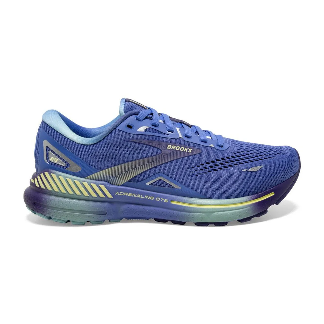 Optimized Title: Premium Brooks Womens Adrenaline GTS 23 Running Shoes - Enhanced Support and Stability for Unmatched Performance