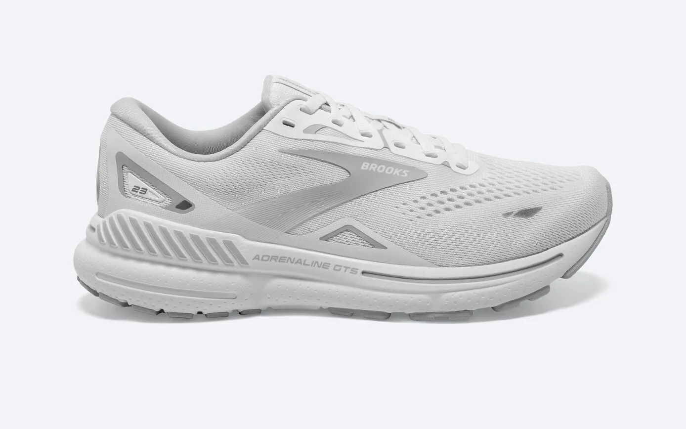Optimized Title: Premium Brooks Womens Adrenaline GTS 23 Running Shoes - Enhanced Support and Stability for Unmatched Performance