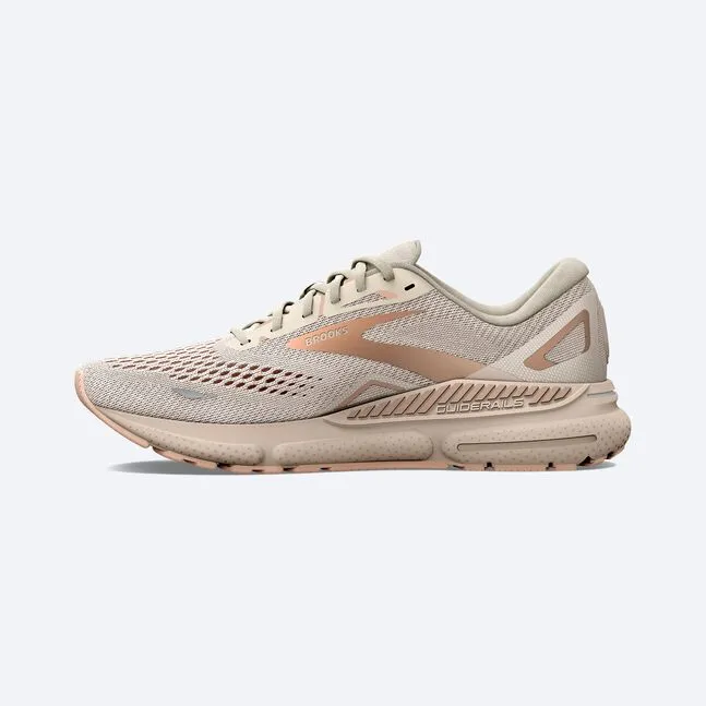 Optimized Title: Premium Brooks Womens Adrenaline GTS 23 Running Shoes - Enhanced Support and Stability for Unmatched Performance