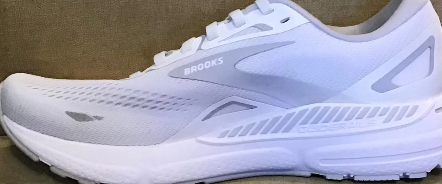 Optimized Title: Premium Brooks Womens Adrenaline GTS 23 Running Shoes - Enhanced Support and Stability for Unmatched Performance