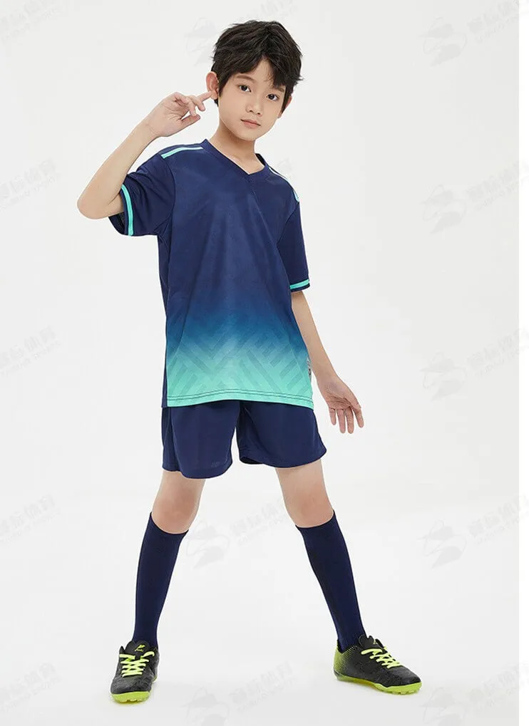 Custom Adult Soccer Jerseys