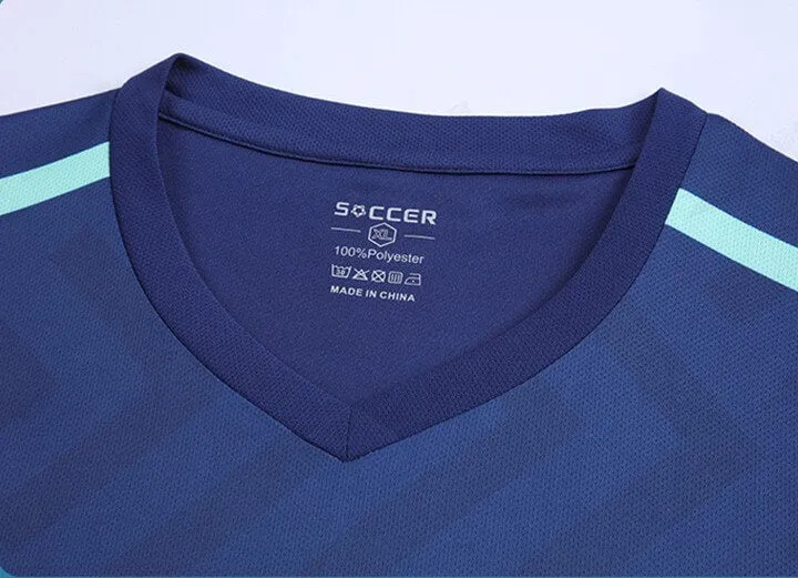 Custom Adult Soccer Jerseys