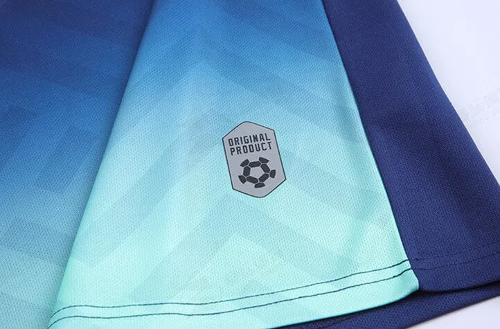 Custom Adult Soccer Jerseys
