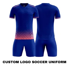 Custom Adult Soccer Jerseys