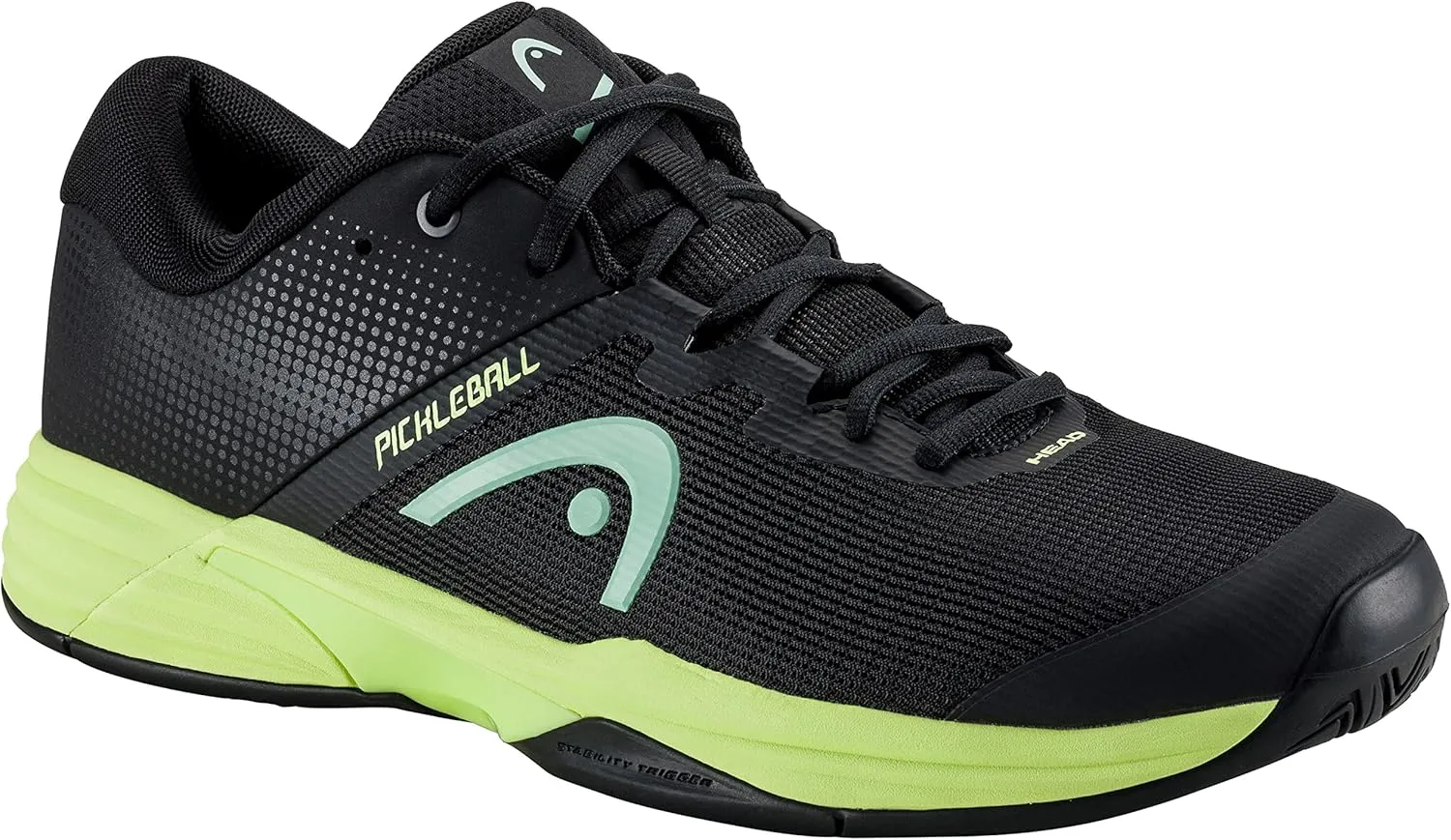 HEAD Revolt Evo 2.0 Mens Pickleball Shoes