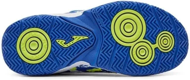 Joma Unisex's Indoor Football Trainers, 37 EU