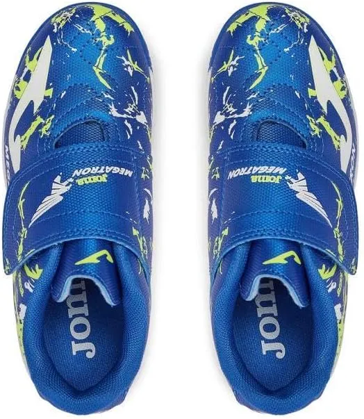 Joma Unisex's Indoor Football Trainers, 37 EU