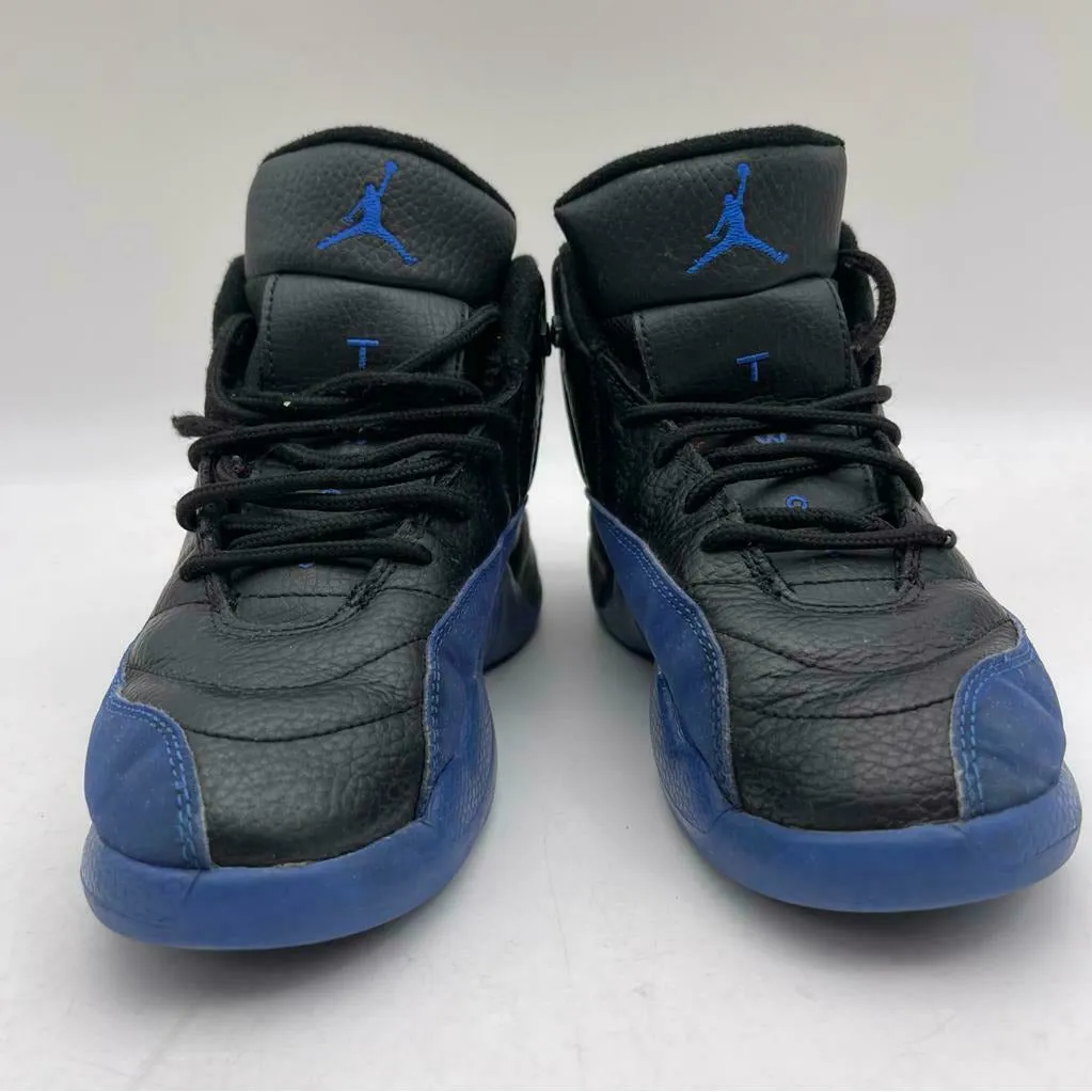 Jordan Air 23 TWO3 Black Blue Basketball Shoes 151186-014
