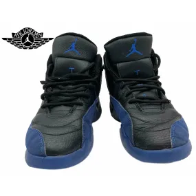 Jordan Air 23 TWO3 Black Blue Basketball Shoes 151186-014