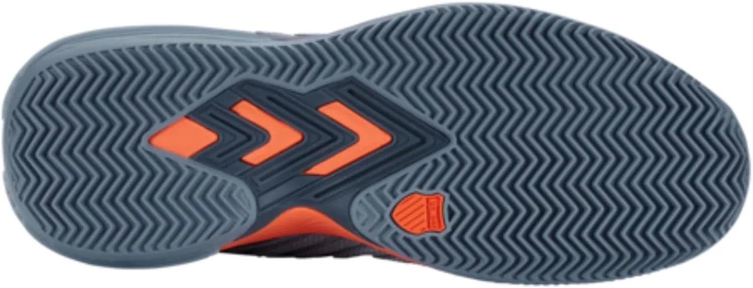 K-Swiss Men's Ultrashot 3 HB Tennis Shoe