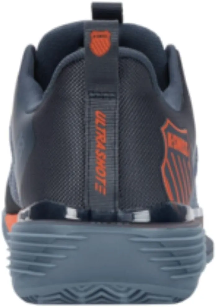 K-Swiss Men's Ultrashot 3 HB Tennis Shoe