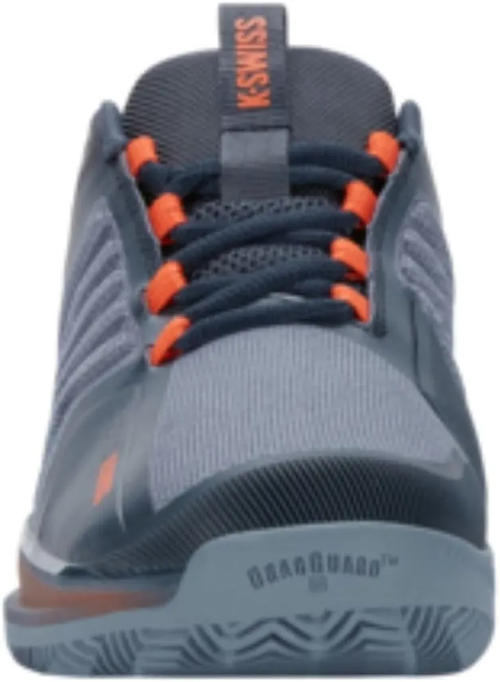 K-Swiss Men's Ultrashot 3 HB Tennis Shoe