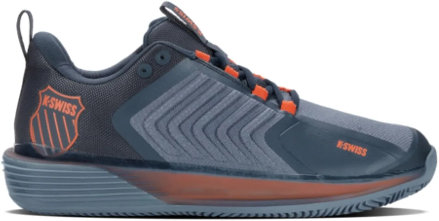K-Swiss Men's Ultrashot 3 HB Tennis Shoe