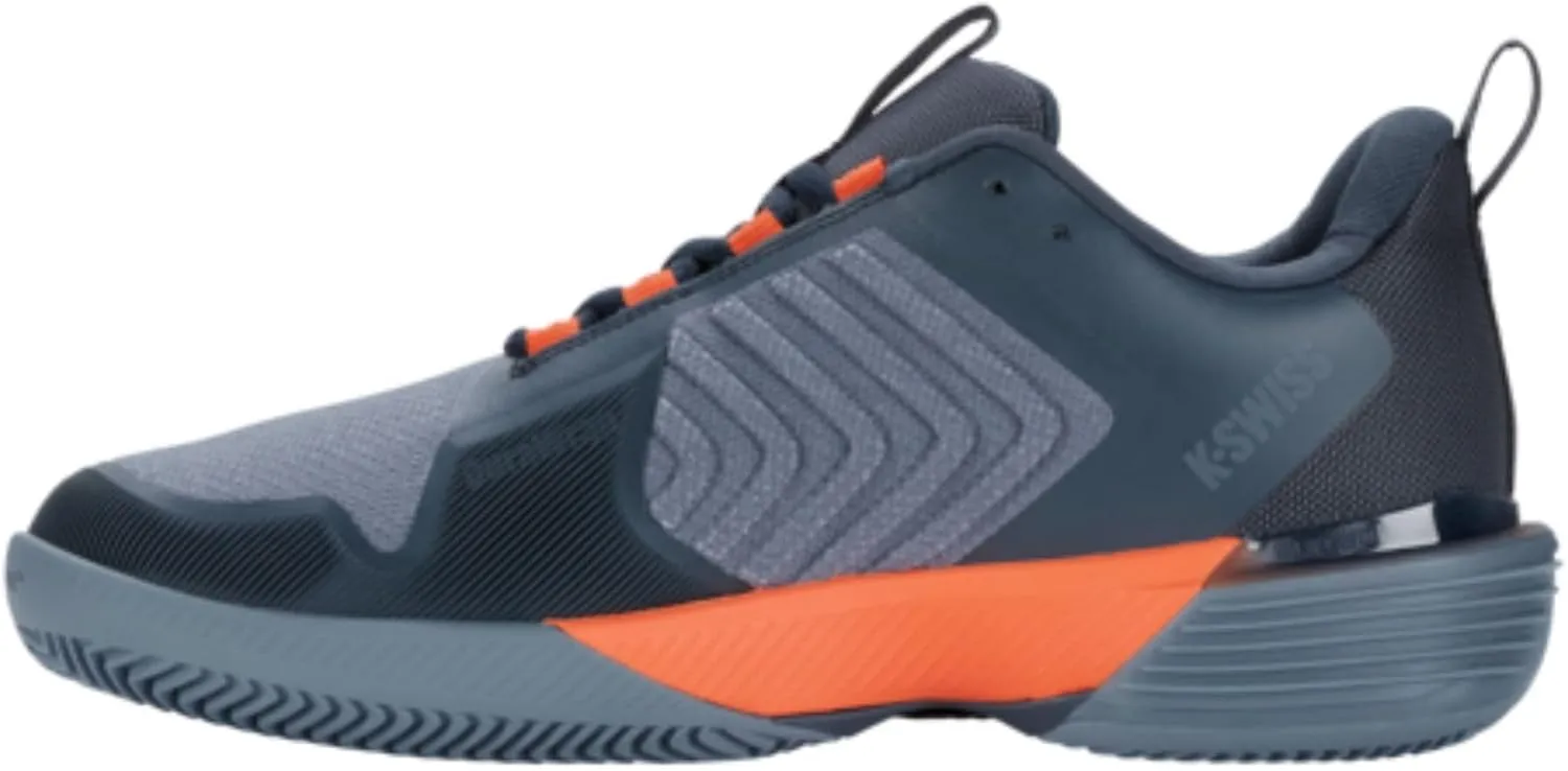 K-Swiss Men's Ultrashot 3 HB Tennis Shoe