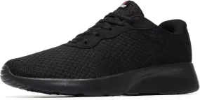 MAIITRIP Mens Walking Shoes,Ultra Lightweight Breathable Tennis Running Shoes Mesh Non-Slip Casual Comfortable Fashion Sneakers Work Gym Workout Athletic Sport Cuhioning Trainers