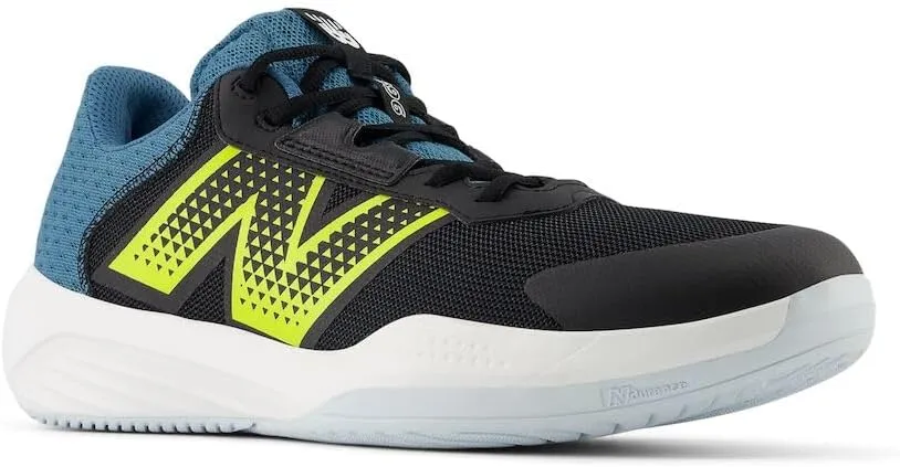 New Balance Men's 696 V6 Hard Court Tennis Shoe