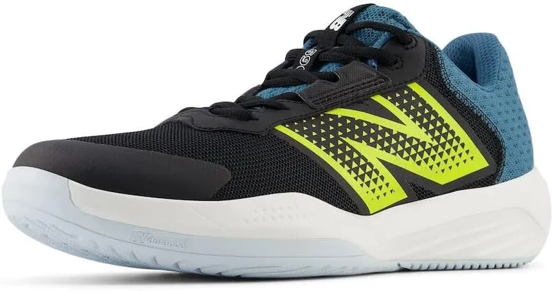 New Balance Men's 696 V6 Hard Court Tennis Shoe