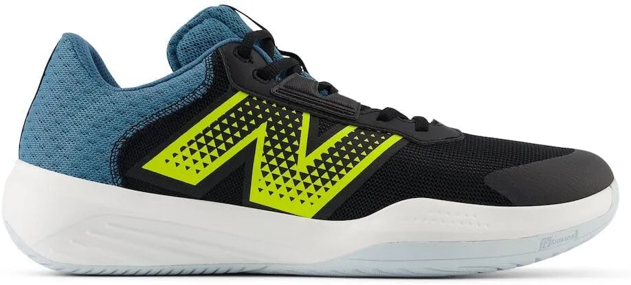 New Balance Men's 696 V6 Hard Court Tennis Shoe