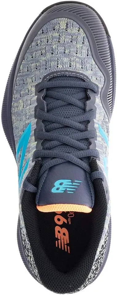 New Balance Women's FuelCell 996 V4 Hard Court Tennis Shoe