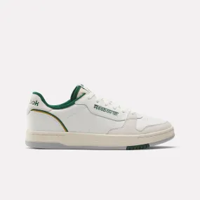 Phase Court Chalk/Paperwhite/Dark Green