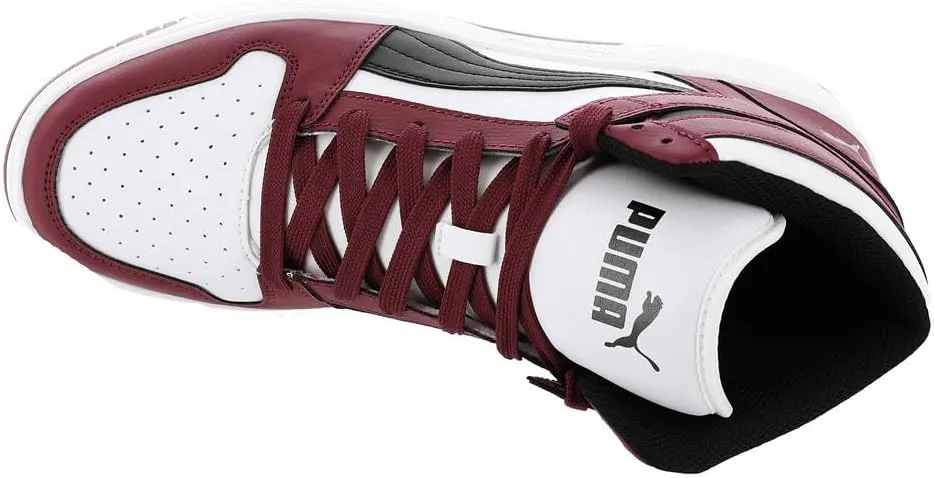 PUMA Men's Rebound Sneaker