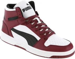 PUMA Men's Rebound Sneaker