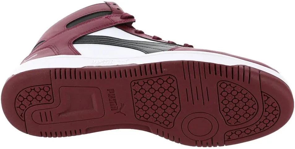 PUMA Men's Rebound Sneaker