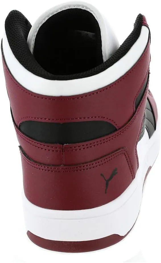 PUMA Men's Rebound Sneaker
