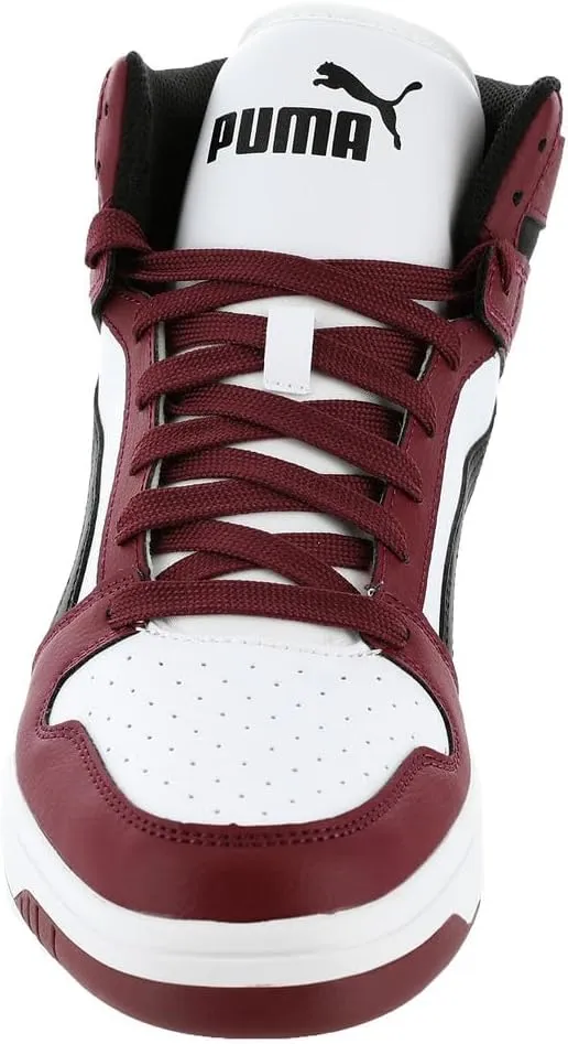 PUMA Men's Rebound Sneaker