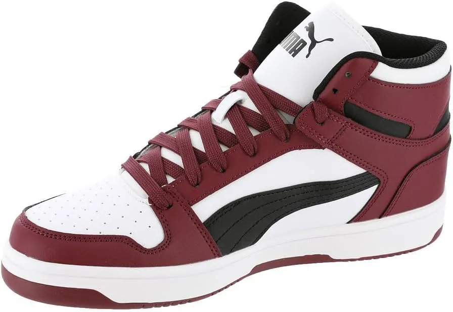 PUMA Men's Rebound Sneaker