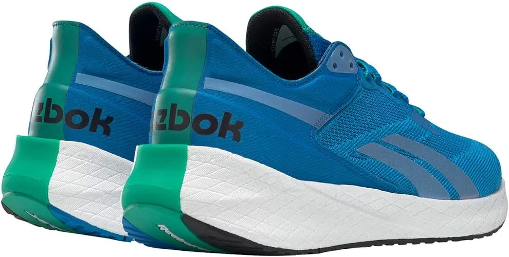 Reebok Mens Floatride Energy Symmetro Breathable Logo Running Shoes