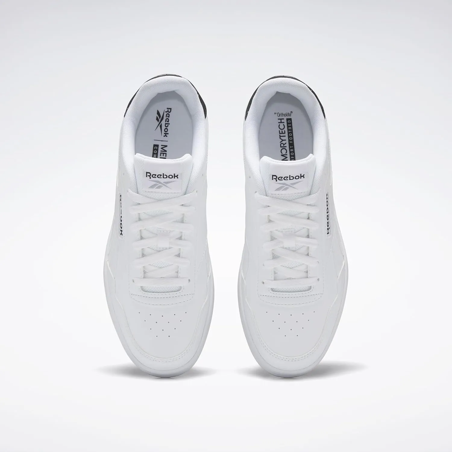 Reebok Unisex-Adult Court Advance Clip Sneaker