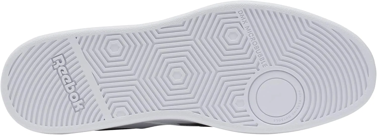 Reebok Unisex-Adult Court Advance Clip Sneaker