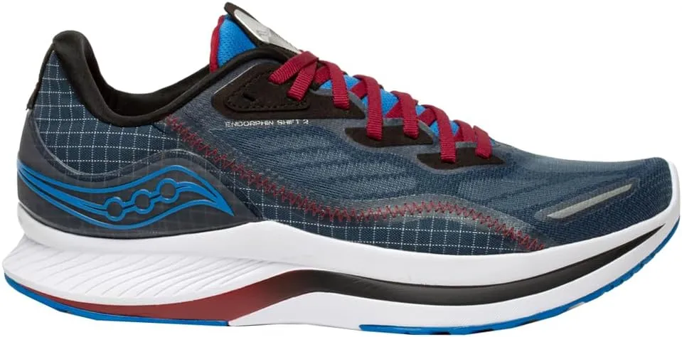 Saucony Men's Endorphin Shift 2 Running Shoes