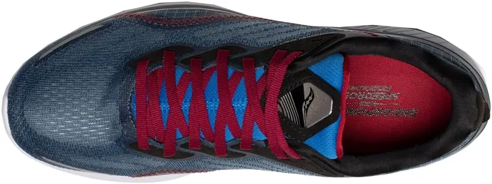 Saucony Men's Endorphin Shift 2 Running Shoes