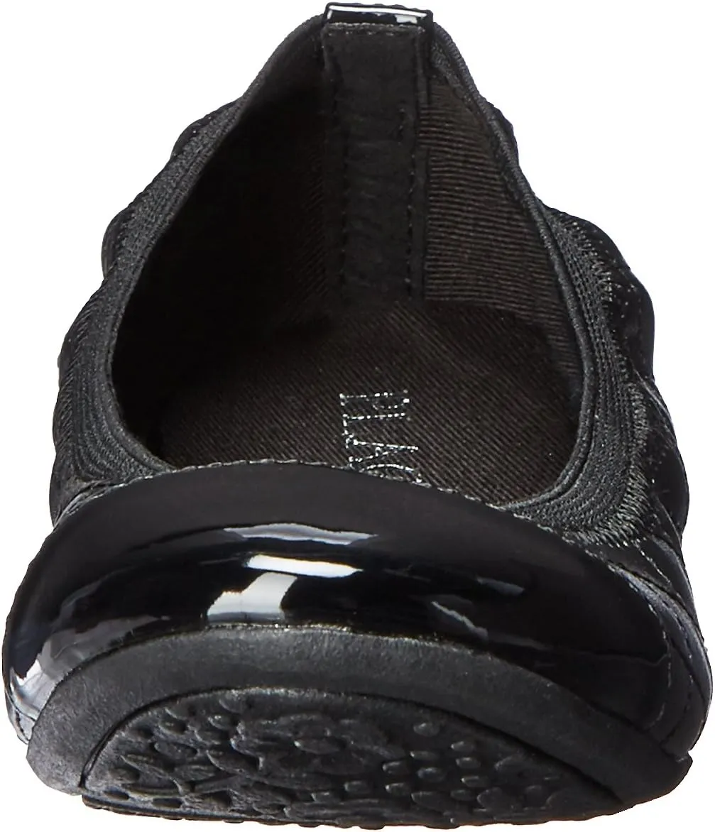 The Children's Place Girls Kayla Velvet Flat Shoe Shoe