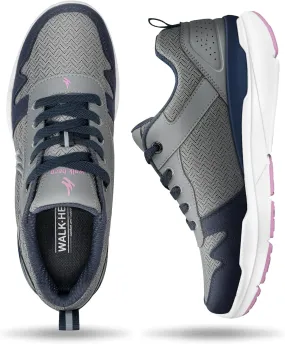Walking Shoes Women for Plantar Fasciitis, Womens Orthopedic Shoes with Arch Support, Non-Slip Sneaker for Women