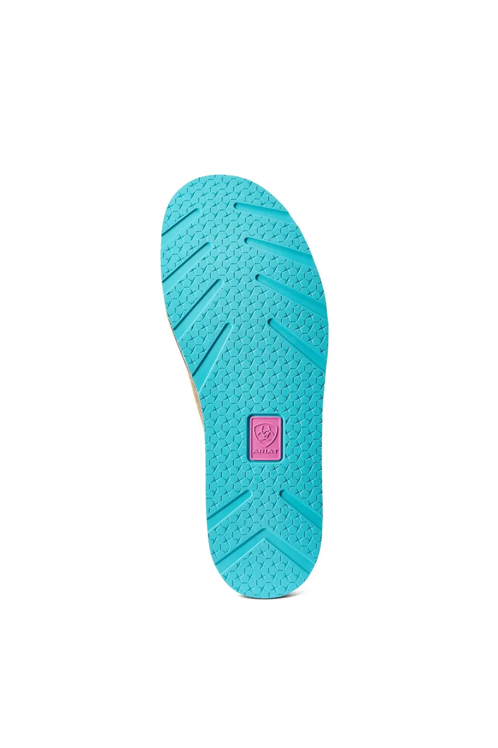 Women's Cruiser Brown Bomber Neon Lights